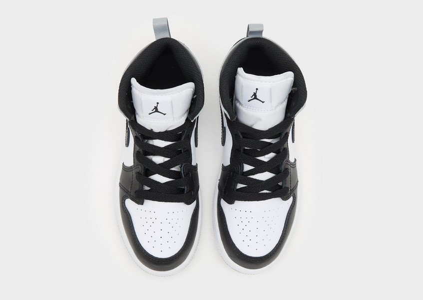 Jordan 1 Mid Bp