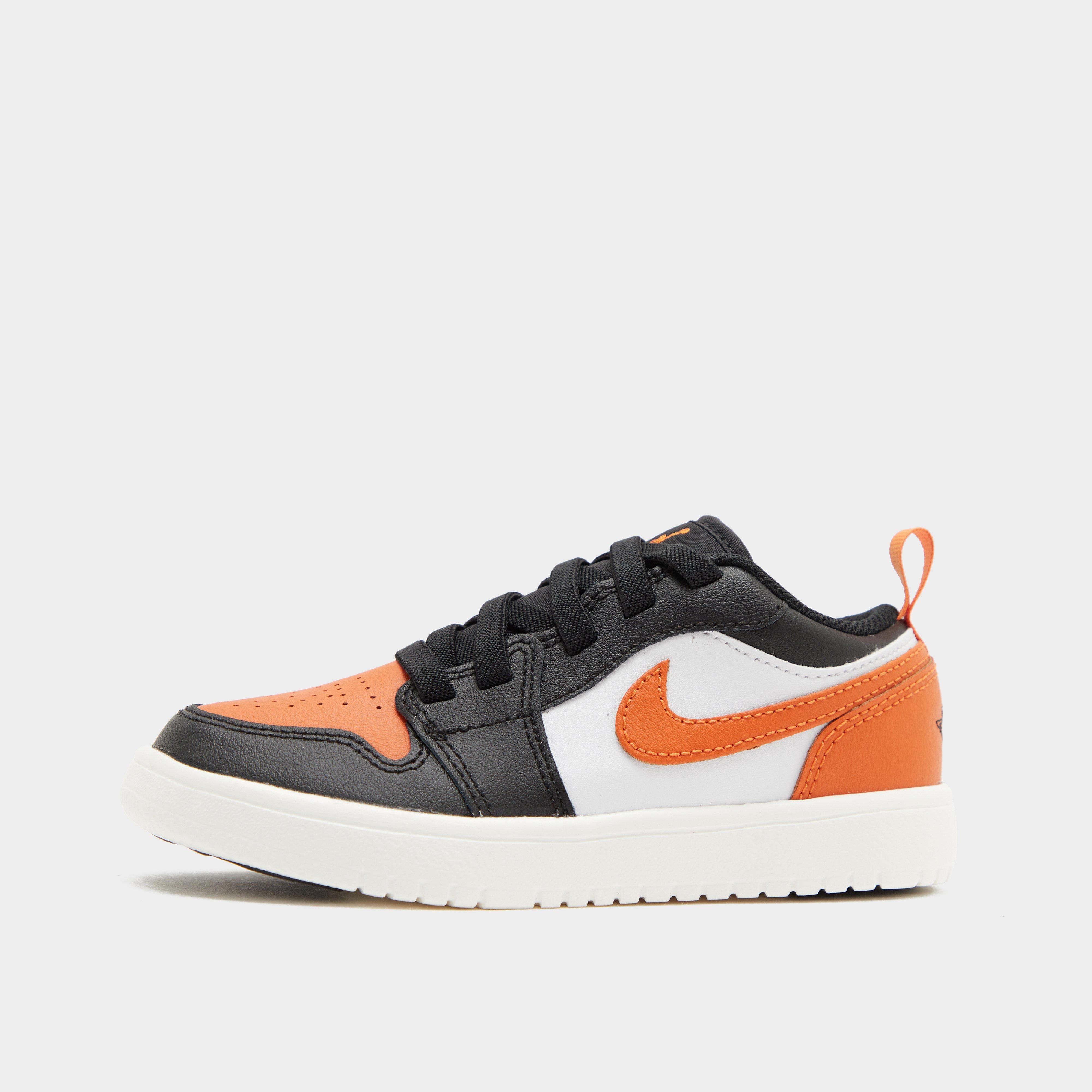 Buty sneakersy dla dzieci JORDAN 1 LOW ALT BP