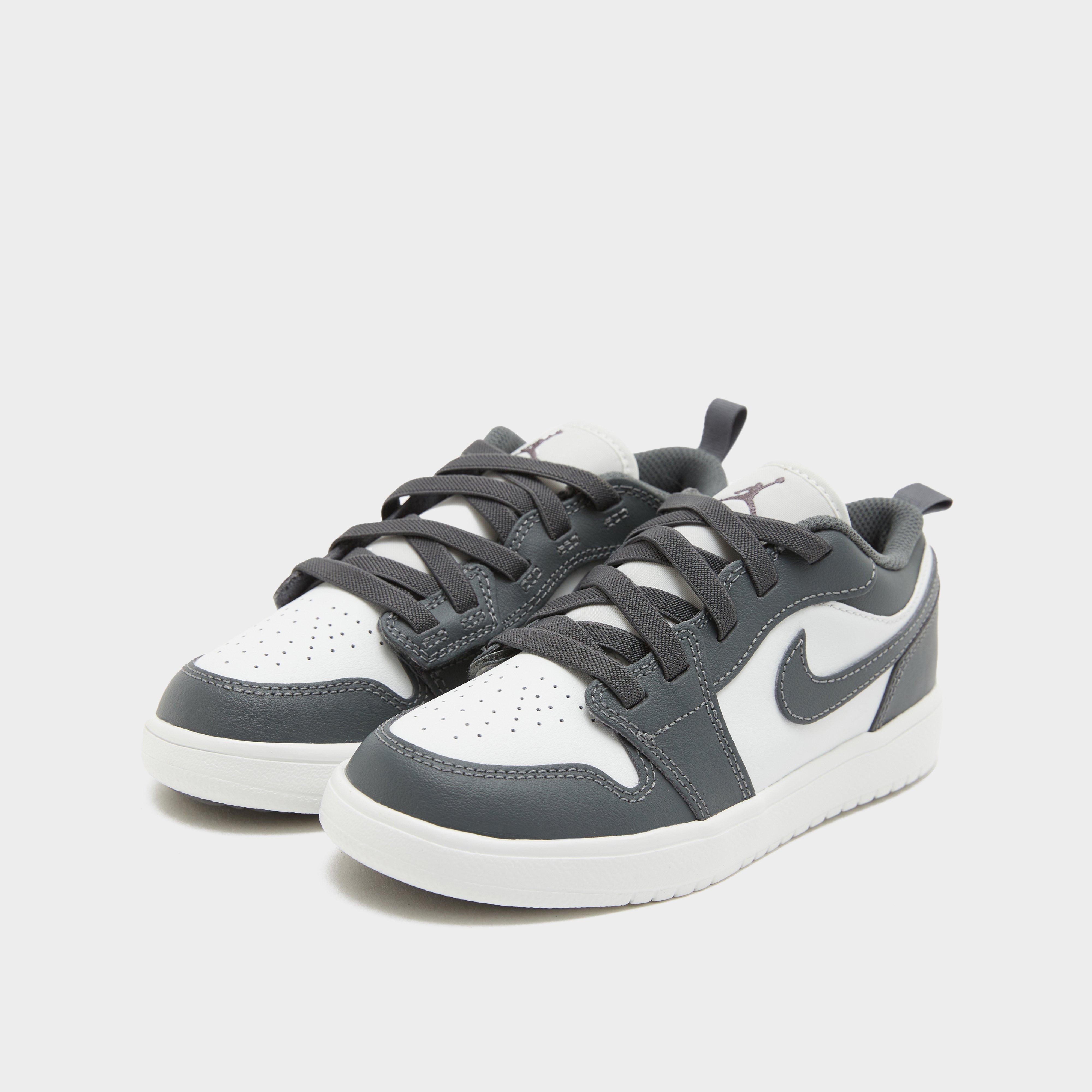 Buty sneakersy dla dzieci JORDAN 1 LOW ALT BP