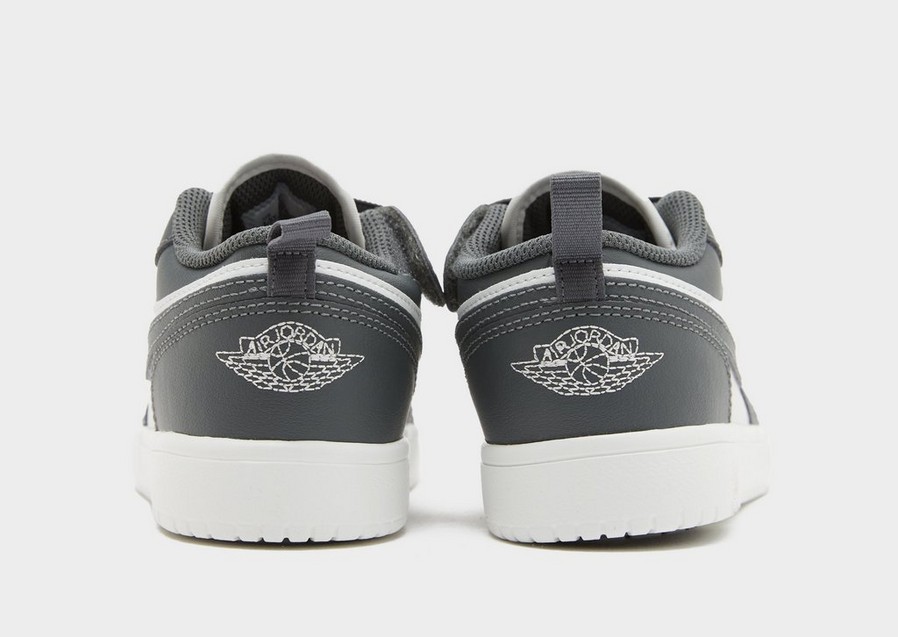 Adidași pentru copii JORDAN 1 LOW ALT BP DR9748-044 Gri