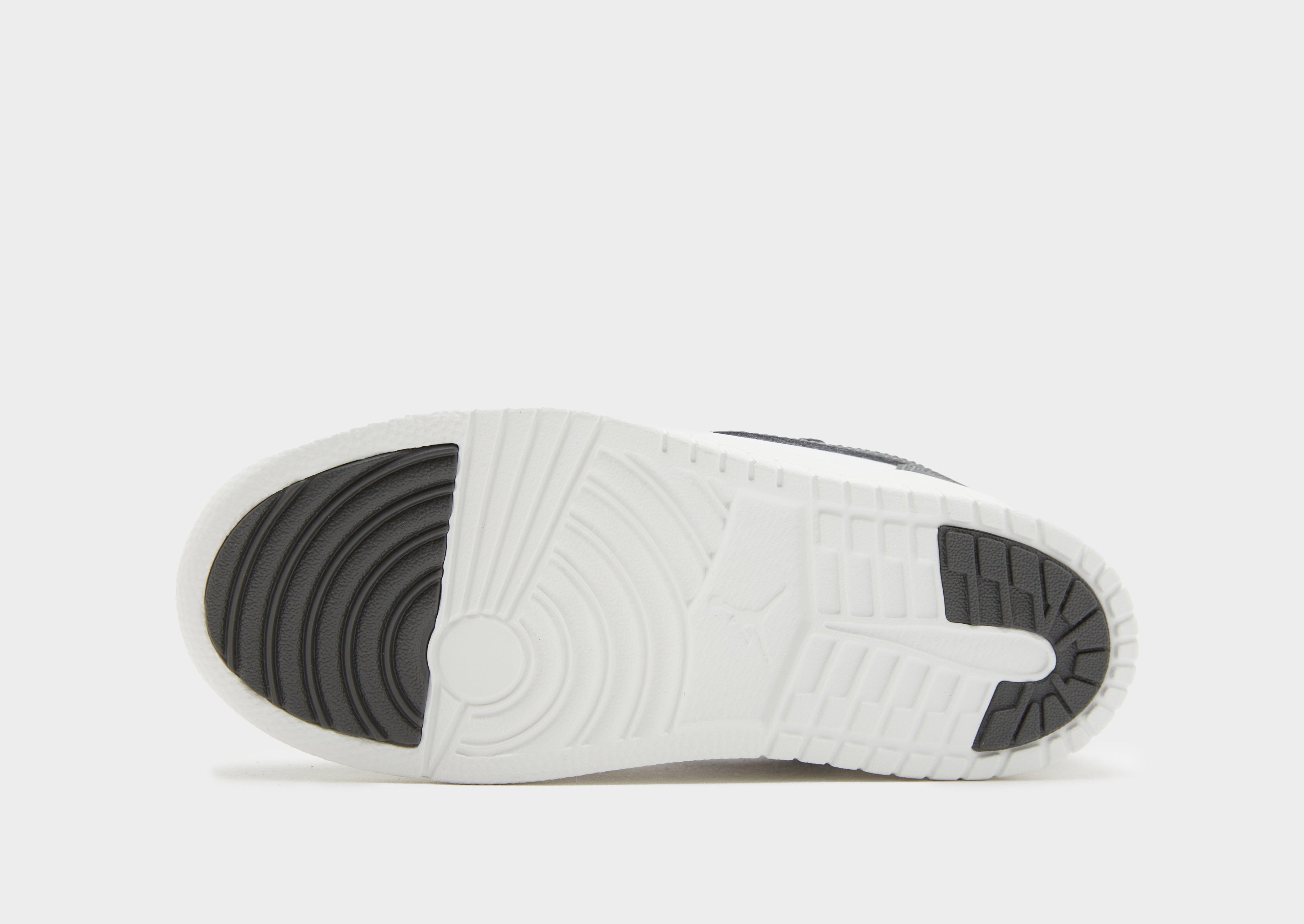 Дитячі кросівки JORDAN 1 LOW ALT BP DR9748-044 Сірий