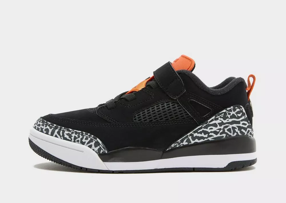 JORDAN SPIZIKE LOW BP, фото 1 з 6
