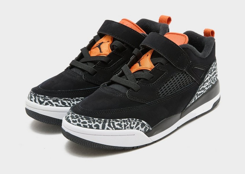 Jordan Spizike Low Bp - obrazek 2
