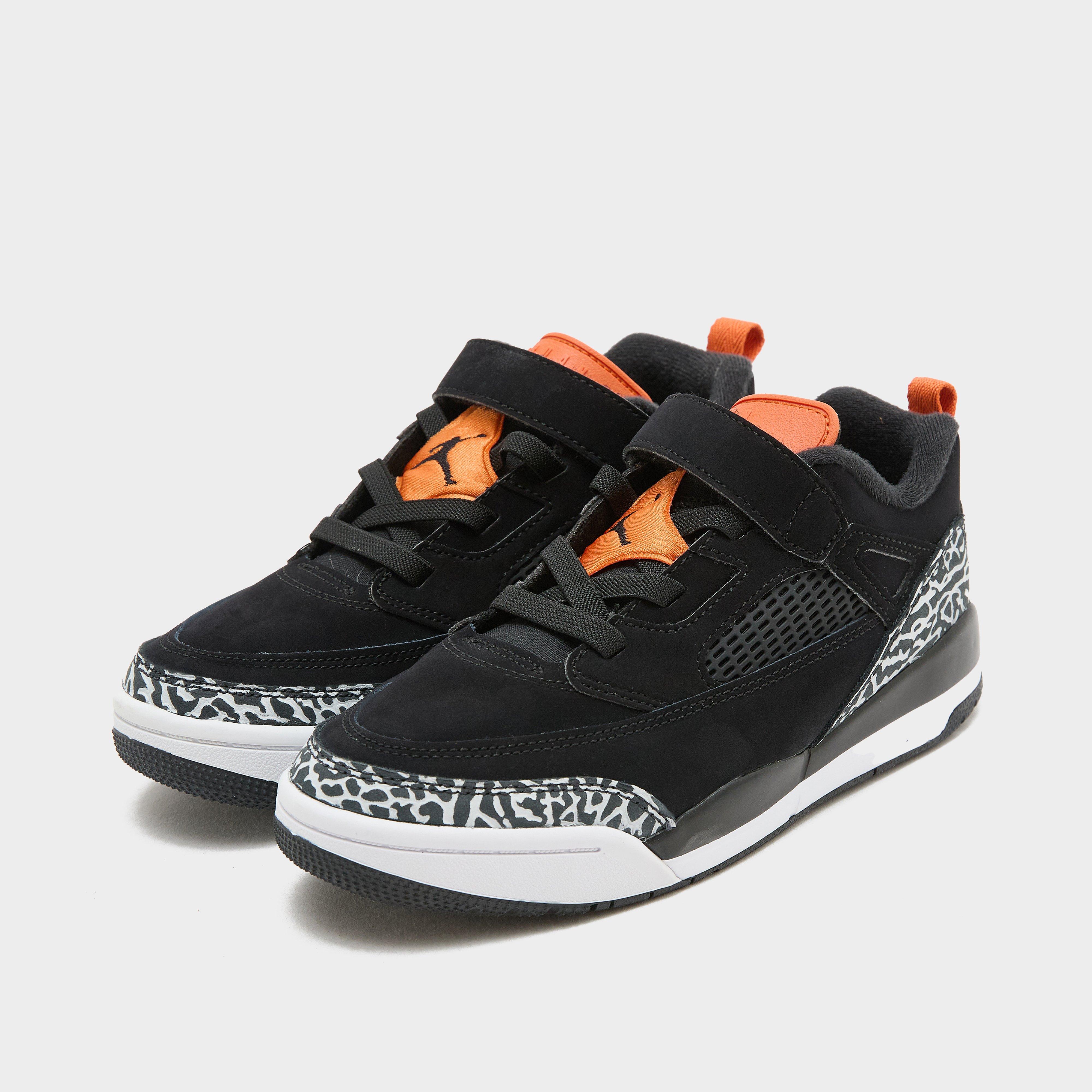 Buty sneakersy dla dzieci JORDAN SPIZIKE LOW BP