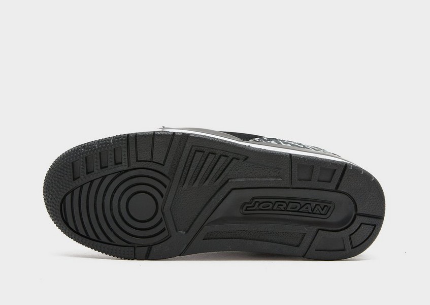 Jordan Spizike Low Bp