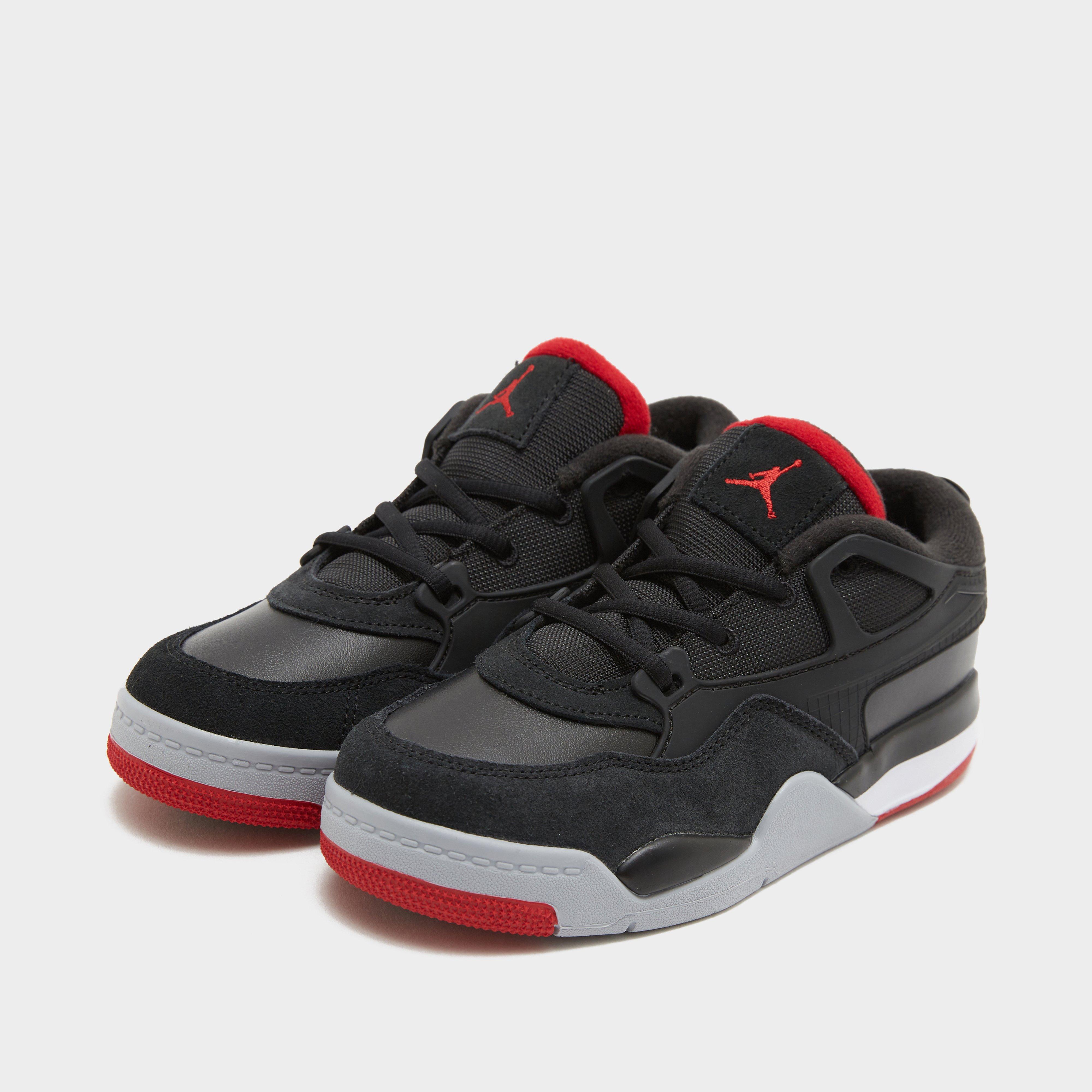 Детски маратонки JORDAN 4 RM BP