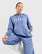 NIKE BLUZĂ CU GLUGĂ W NSW PHNX FLC PO HOOD GLS