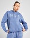 NIKE BLUZĂ CU GLUGĂ W NSW PHNX FLC PO HOOD GLS