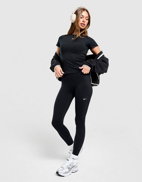 Nike Leggings One Dri-Fit Seamless High Rise Tight