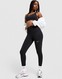 NIKE LEGGINGS W NK DF ONE HR TIGHT USEAM WT