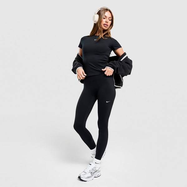 NIKE LEGGINGS W NK DF ONE HR TIGHT USEAM WT