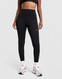 NIKE LEGGINGS W NK DF ONE HR TIGHT USEAM WT