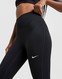 NIKE LEGGINGS W NK DF ONE HR TIGHT USEAM WT