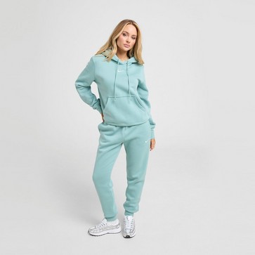 Bluză pentru femei NIKE BLUZĂ CU GLUGĂ W NSW PHNX FLC STD PO HOODIE