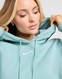 NIKE DŽEMPERIS SU GOBTUVU W   NSW PHNX FLC STD PO HOODIE