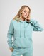 NIKE DŽEMPERIS SU GOBTUVU W   NSW PHNX FLC STD PO HOODIE