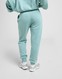 NIKE KALHOTY  W NSW PHNX FLC MR PANT STD