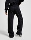 NIKE NOHAVICE  W NSW PHNX FLC HR PANT WIDE 2
