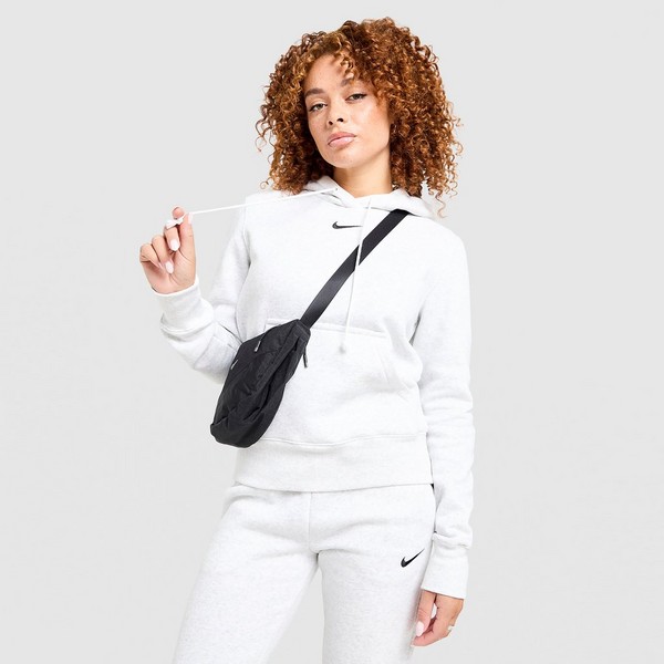 NIKE BLUZA Z KAPTUREM W NSW PHNX FLC STD PO HOODIE