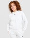 NIKE MIKINA S KAPUCŇOU W   NSW PHNX FLC STD PO HOODIE