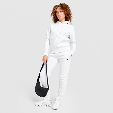 Pantaloni pentru femei NIKE PANTALONI  W NSW PHNX FLC MR PANT STD