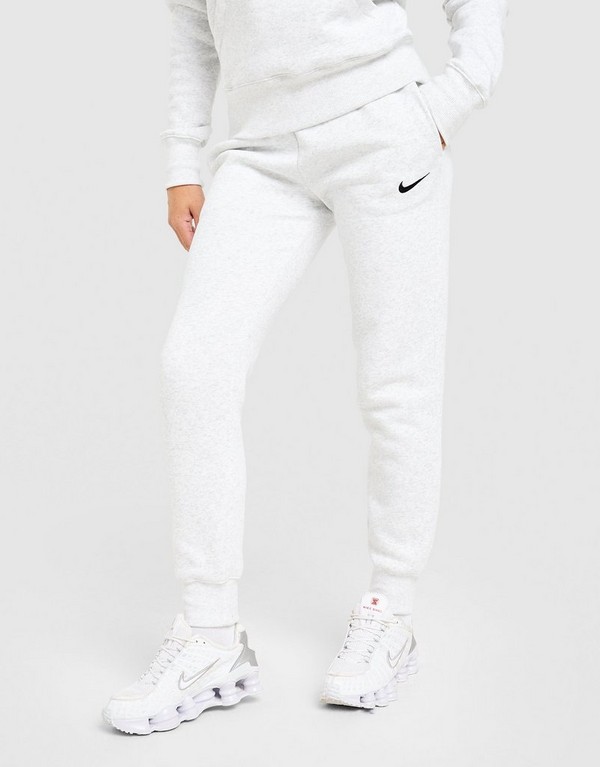 Nike Nohavice W Nsw Phnx Flc Mr Std