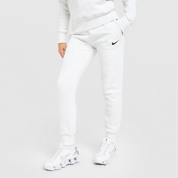 Pantaloni pentru femei NIKE PANTALONI  W NSW PHNX FLC MR PANT STD