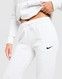 NIKE ШТАНИ W NSW PHNX FLC MR PANT STD