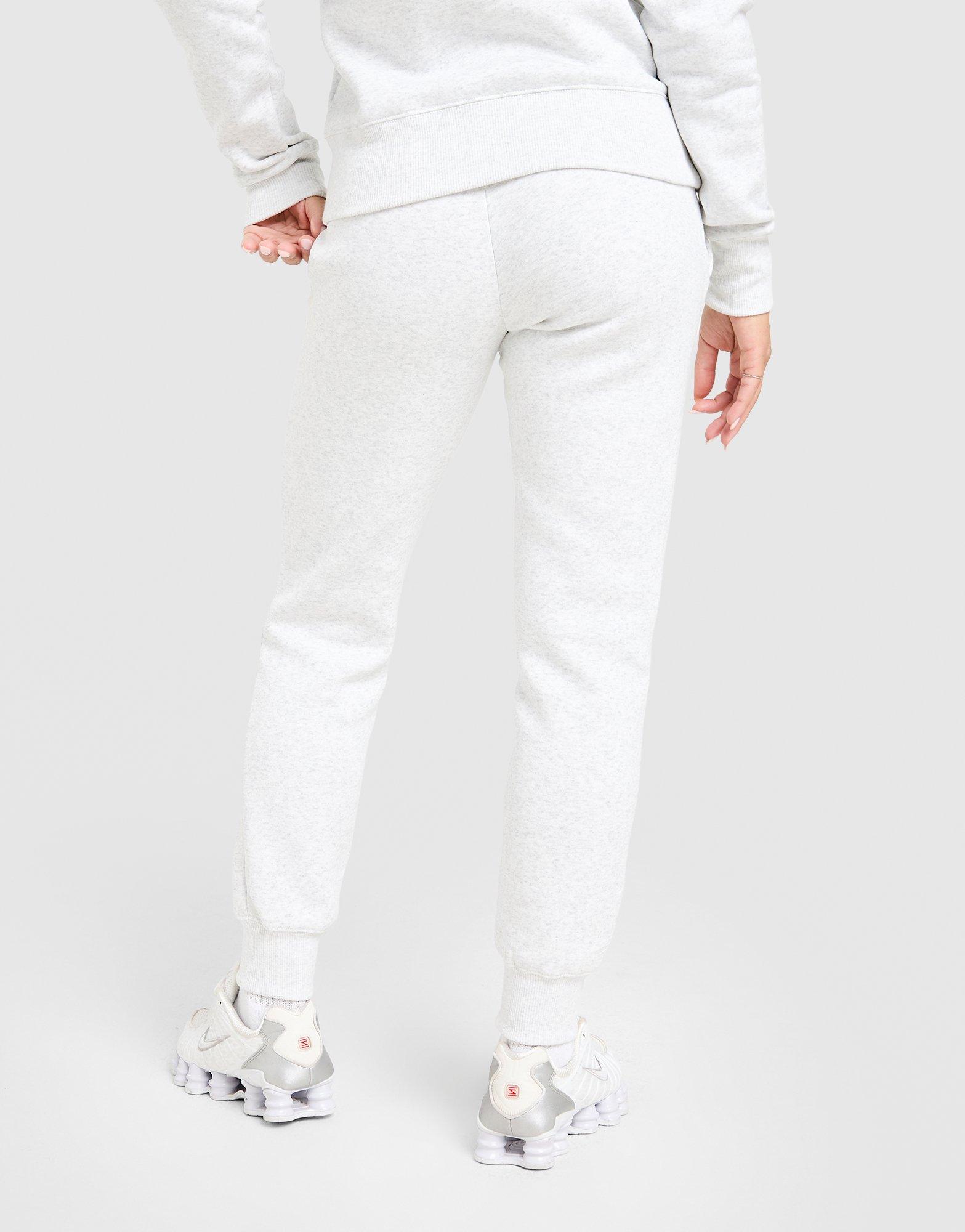 Nike Nohavice  W Nsw Phnx Flc Mr Std