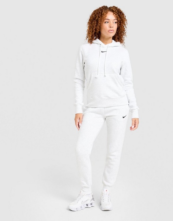 Nike Nohavice W Nsw Phnx Flc Mr Std