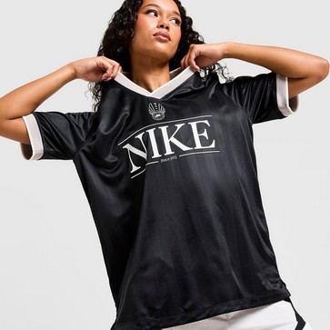 NIKE ТЕНИСКА W NSW V NECK JERSEY