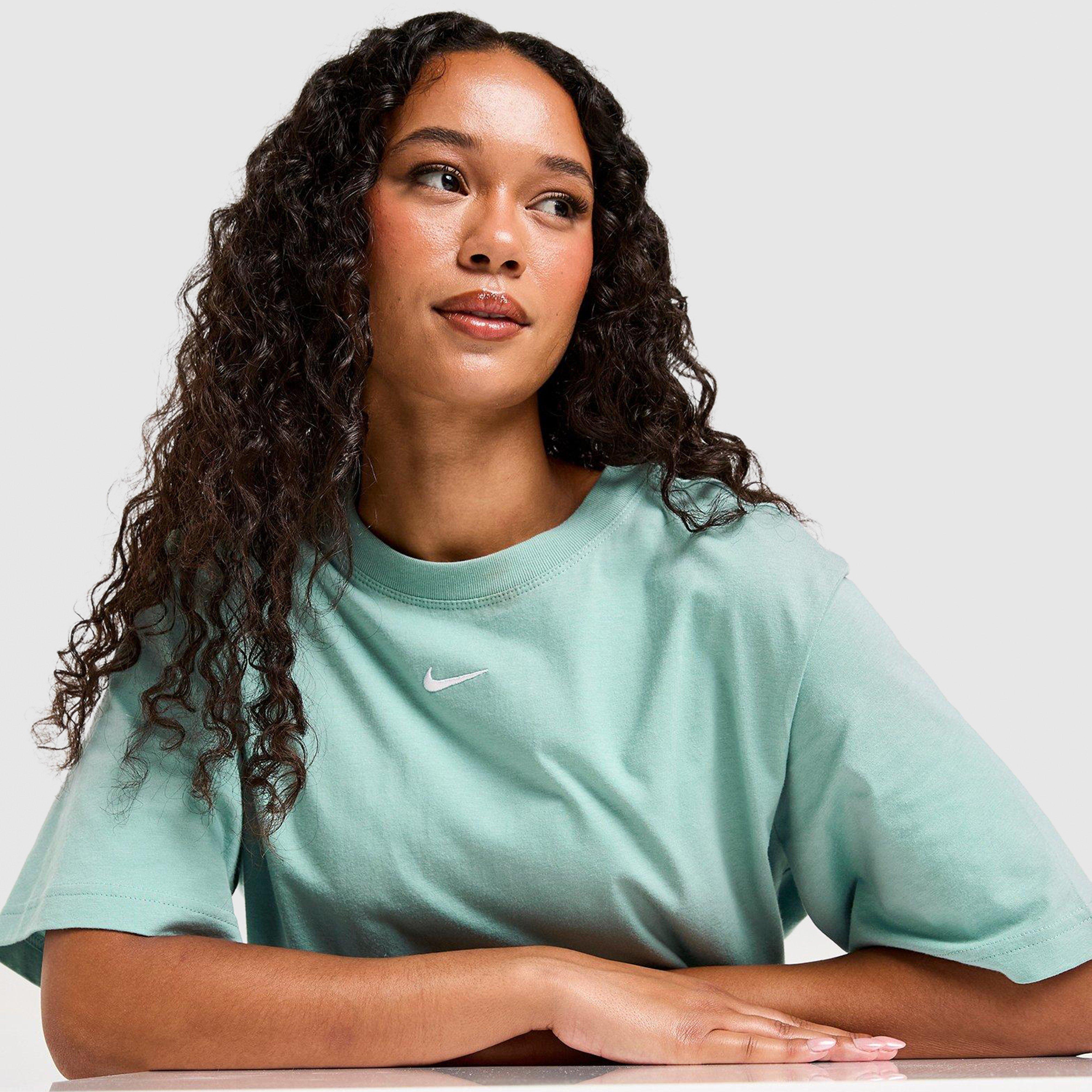 Ženski T-shirt NIKE T-SHIRT W NSW TEE ESSNTL LBR