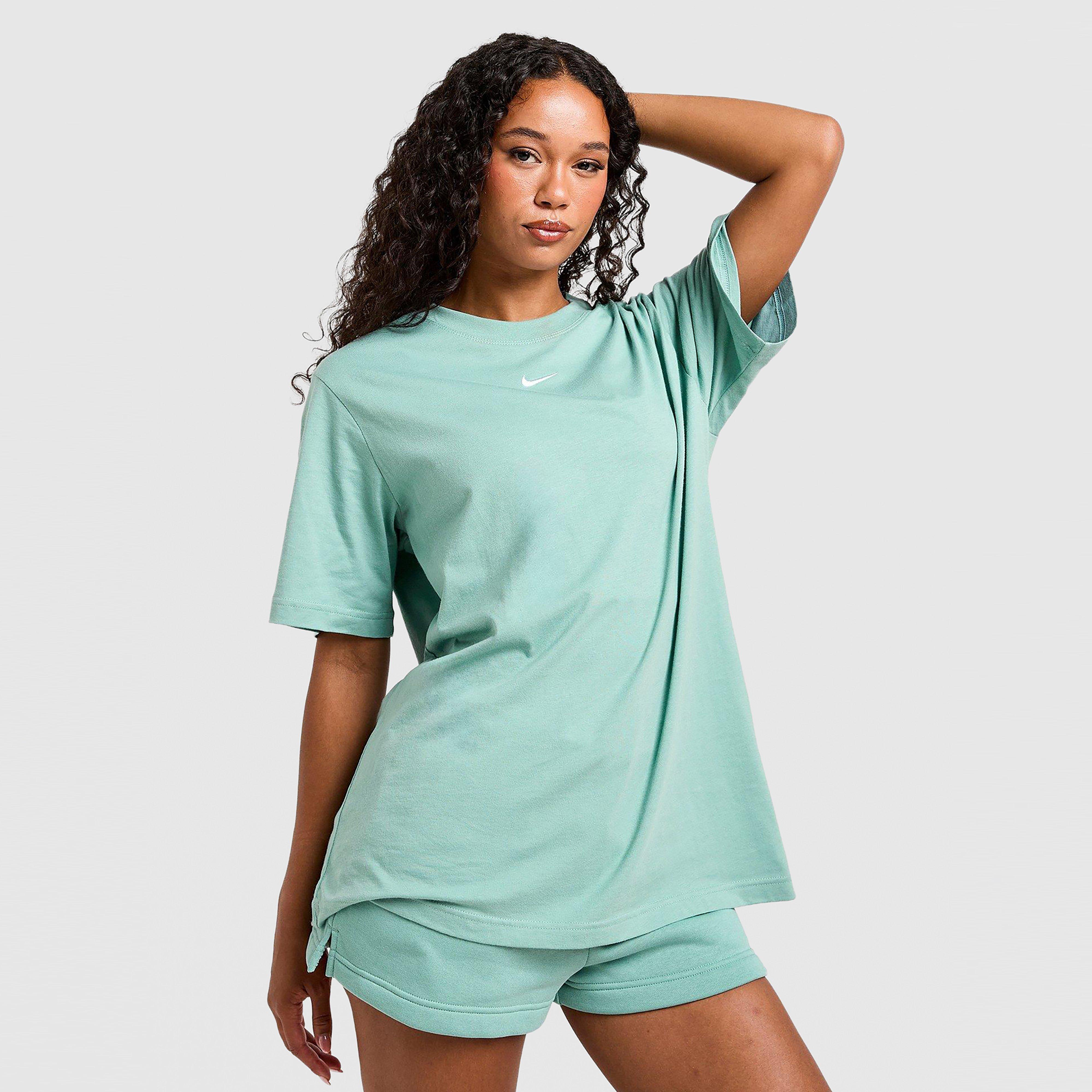 Ženski T-shirt NIKE T-SHIRT W NSW TEE ESSNTL LBR