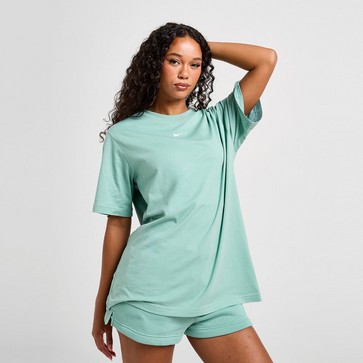 Moteriški marškinėliai NIKE MARŠKINĖLIAI W NSW TEE ESSNTL LBR