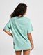 NIKE MARŠKINĖLIAI W NSW TEE ESSNTL LBR