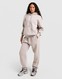 NIKE MIKINA S KAPUCŇOU W NSW PHNX FLC OS PO HOODIE