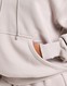 NIKE MIKINA S KAPUCŇOU W NSW PHNX FLC OS PO HOODIE