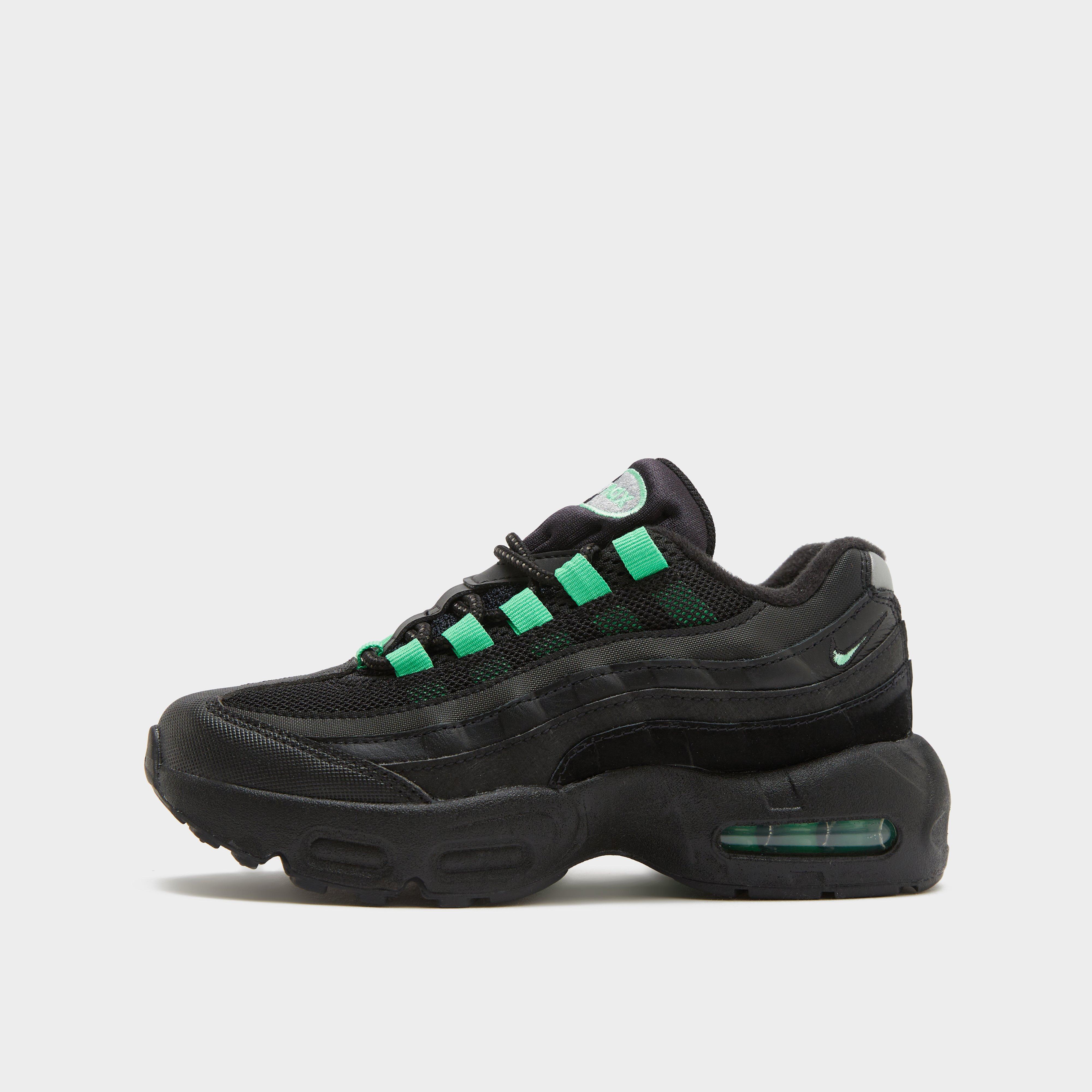 Detské tenisky NIKE AIR MAX 95 RECRAFT LTR BP
