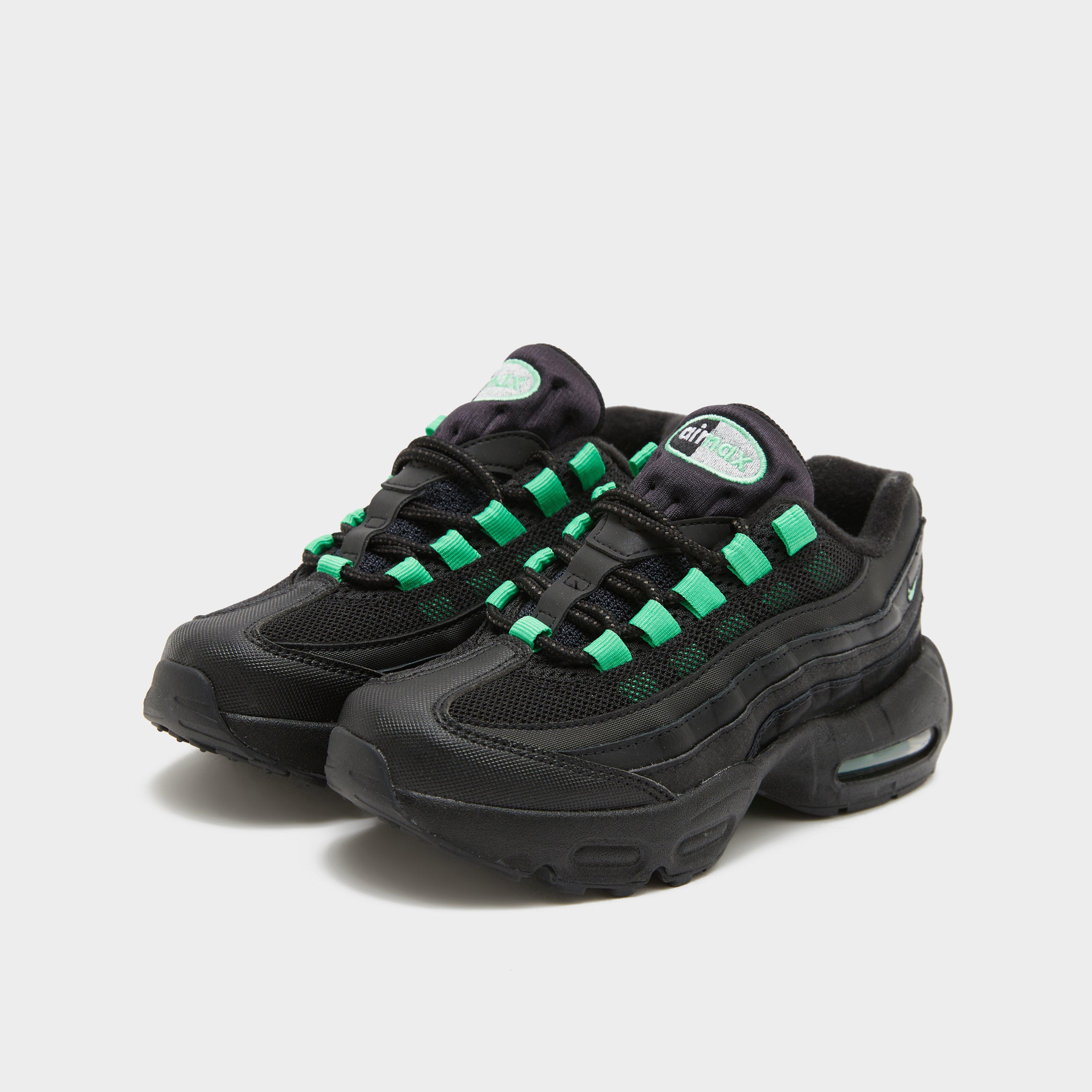 Detské tenisky NIKE AIR MAX 95 RECRAFT LTR BP