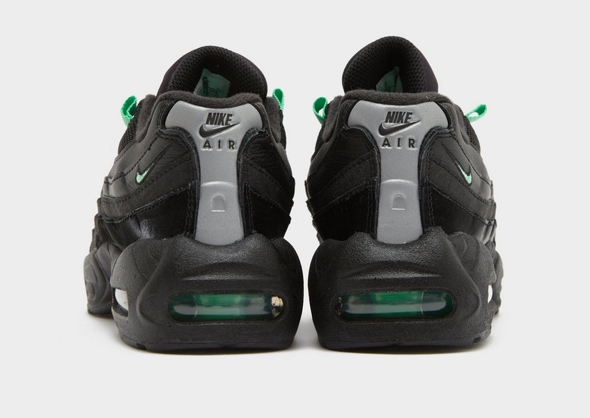 Nike Air Max 95 Recraft Ltr Bp