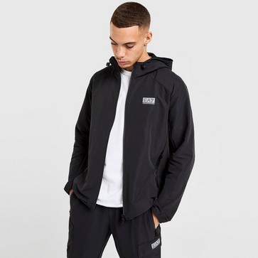 Muški gornji dio trenirke EMPORIO ARMANI 7 VESTA S   KAPULJAČOM REF WVN FZ HD B