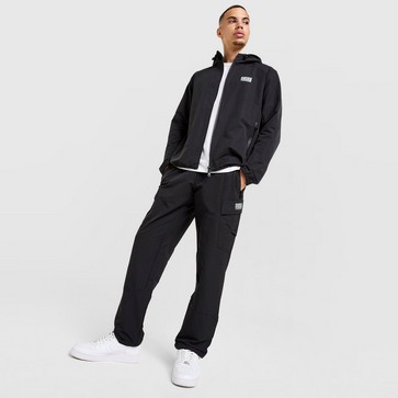 Muške hlače EMPORIO ARMANI 7 HLAČE REF WVN CGO PT BLK