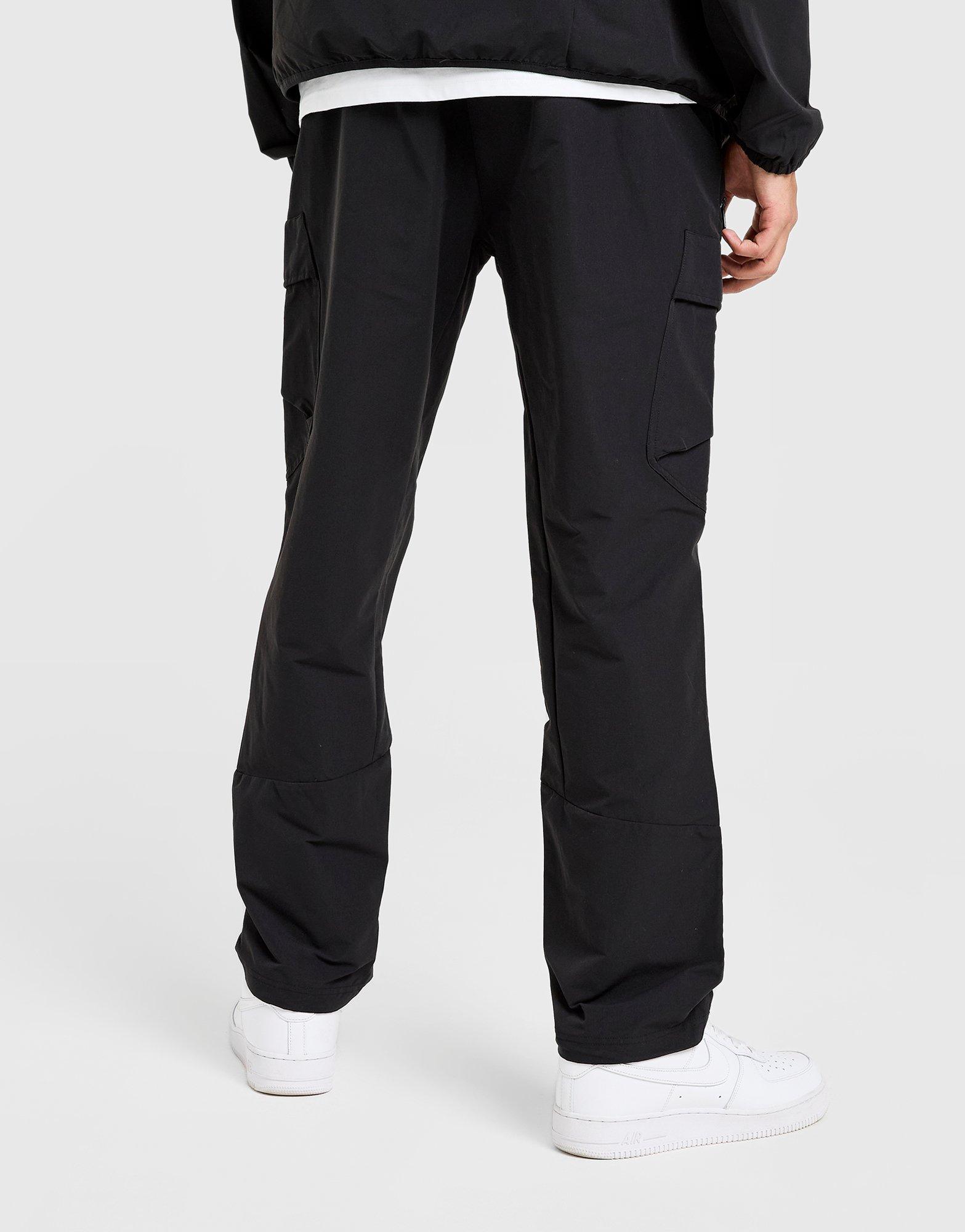 Emporio Armani 7 Nohavice  Ref Woven Cargo