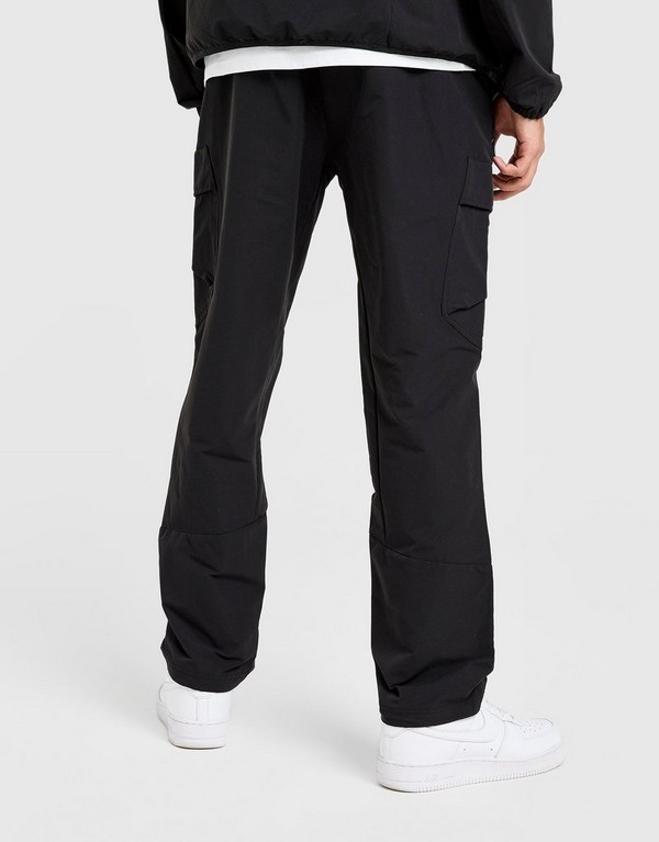 Emporio Armani 7 Nohavice Ref Woven Cargo