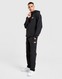 EMPORIO ARMANI 7 HLAČE REF WVN CGO PT BLK