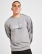 EMPORIO ARMANI 7 VESTA TAPE LL CREW SHARKSKIN