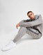 EMPORIO ARMANI 7 HLAČE TAPE LL PT SHARKSKIN