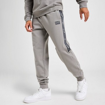 Muške hlače EMPORIO ARMANI 7 HLAČE TAPE LL PT SHARKSKIN
