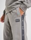 EMPORIO ARMANI 7 HLAČE TAPE LL PT SHARKSKIN