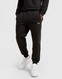 EMPORIO ARMANI 7 HLAČE TAPE PT BLK/GLD